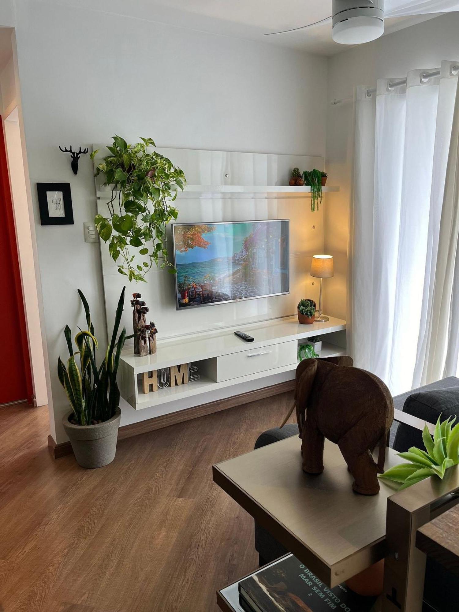 סאו פאולו Linda Vista C Piscina, Sauna, Garagem E Academia מראה חיצוני תמונה