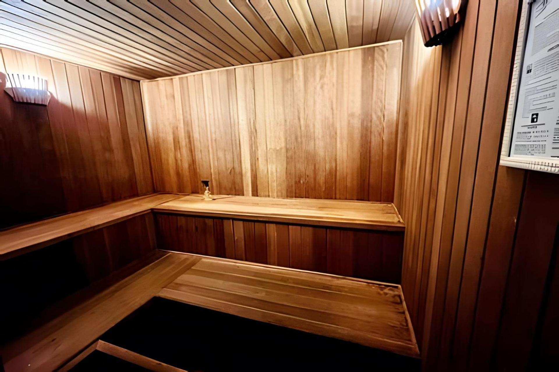 סאו פאולו Linda Vista C Piscina, Sauna, Garagem E Academia מראה חיצוני תמונה