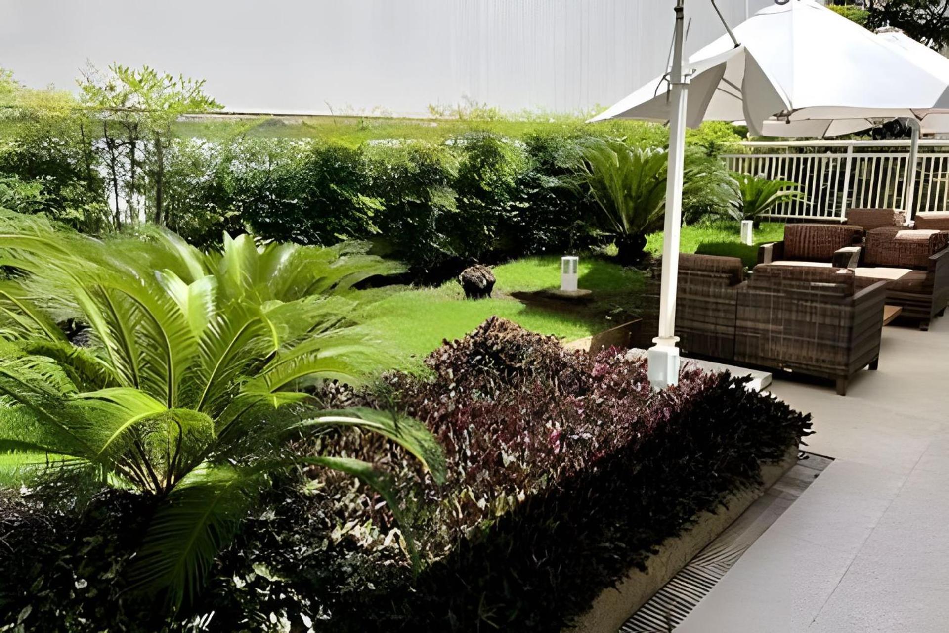 סאו פאולו Linda Vista C Piscina, Sauna, Garagem E Academia מראה חיצוני תמונה