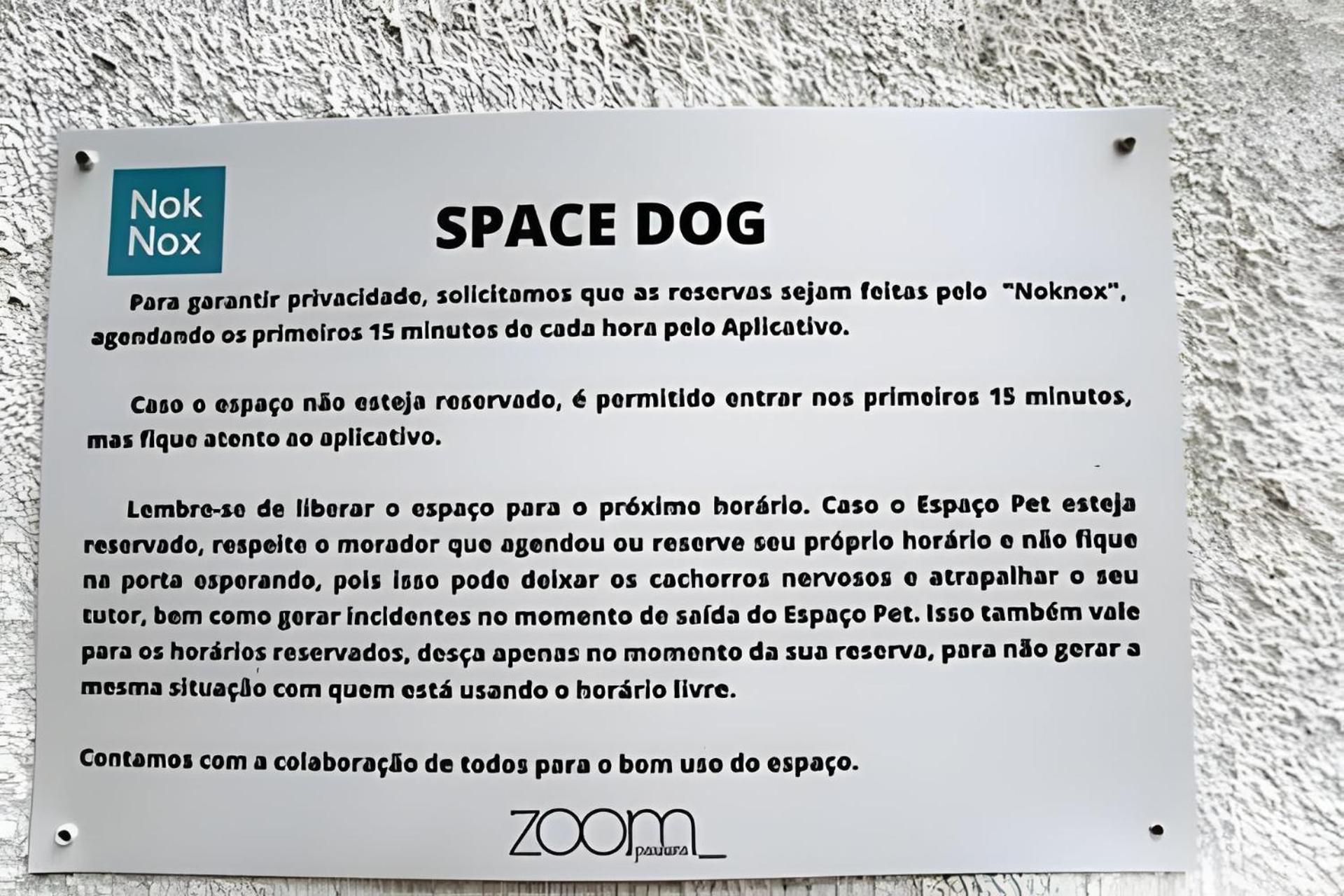סאו פאולו Linda Vista C Piscina, Sauna, Garagem E Academia מראה חיצוני תמונה