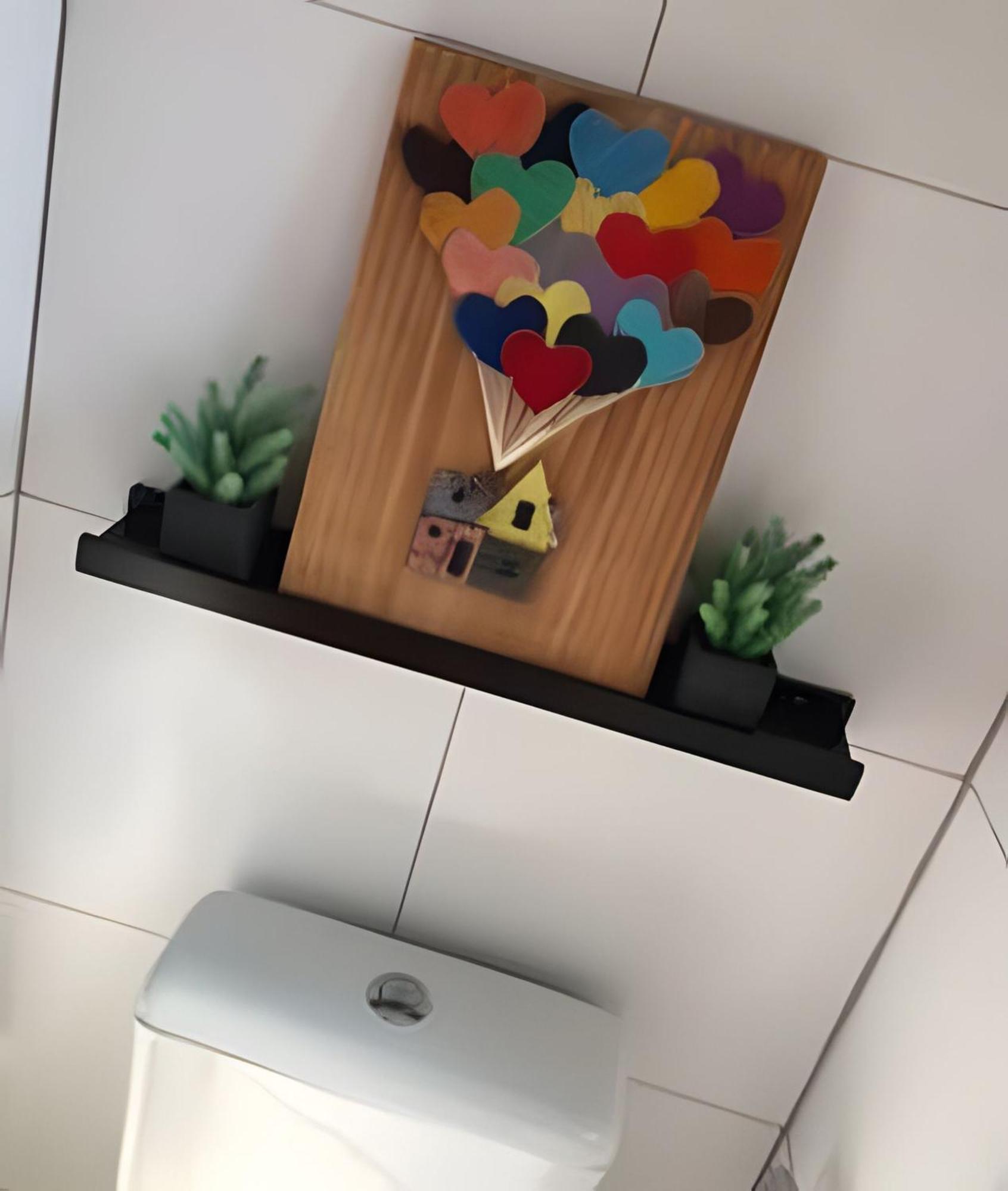 סאו פאולו Linda Vista C Piscina, Sauna, Garagem E Academia מראה חיצוני תמונה